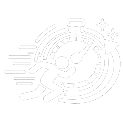 Agilidade na execução