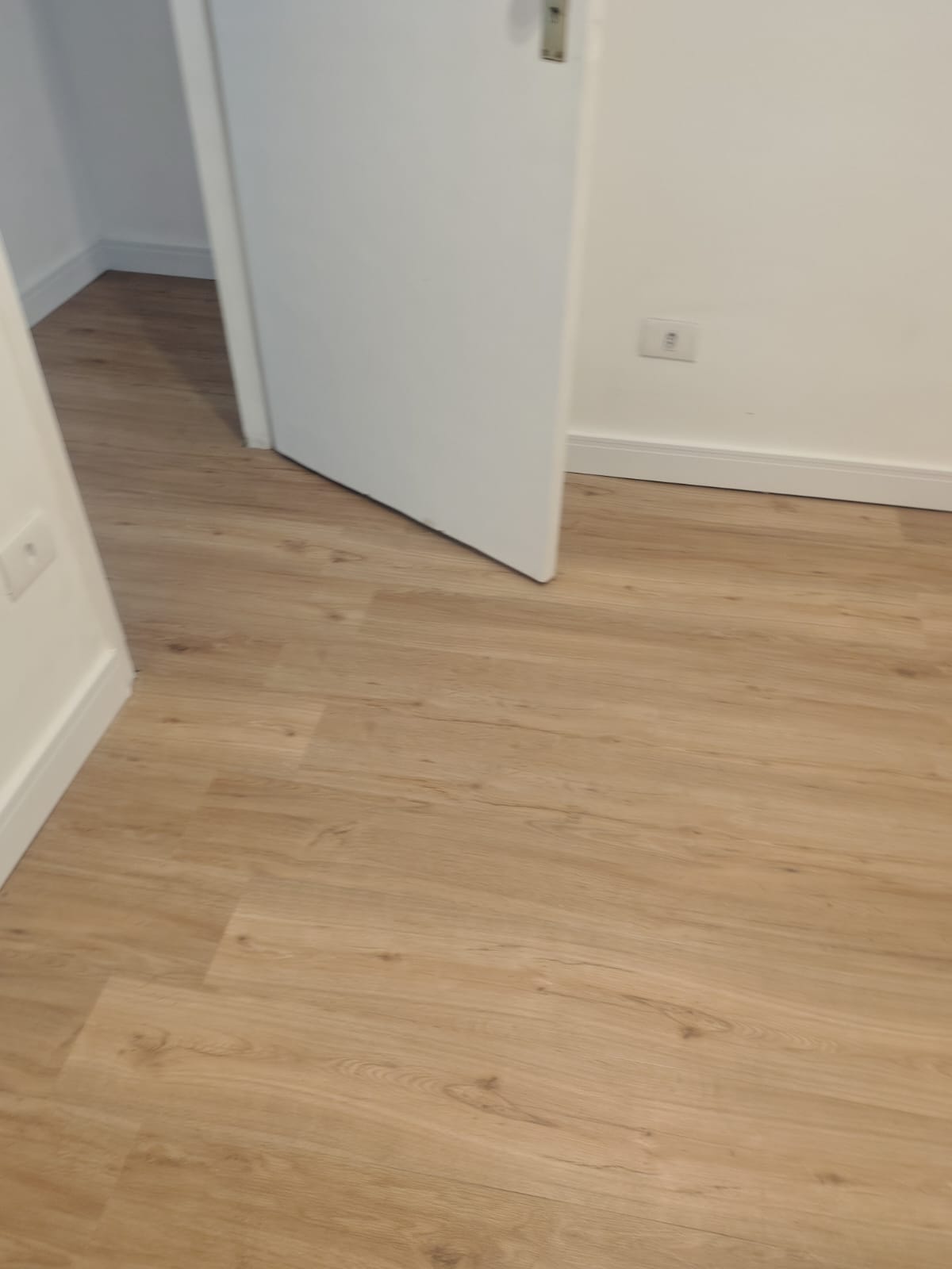 Instalação de Pisos Vinílicos